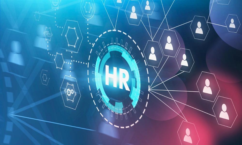 HR-Management-Plattform
