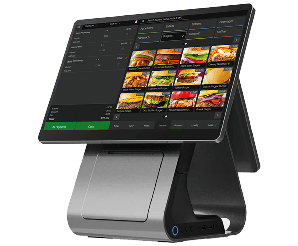 Kassensystem (POS)